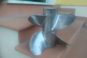 Eliche Bravo 3 da 22