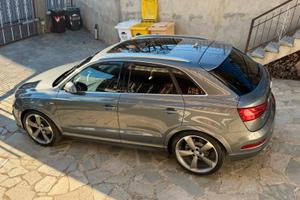  Audi Q3 Sport Edition Quattro Sline 49000 km