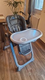 Chicco Polly Magic Relax seggiolone