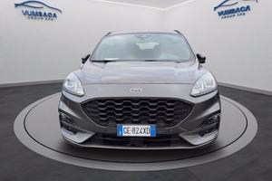 FORD Kuga 1.5 ecoblue ST-Line 2wd 120cv auto