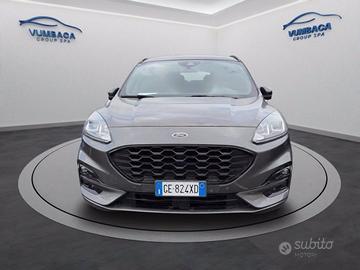 FORD Kuga 1.5 ecoblue ST-Line 2wd 120cv auto