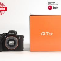 Sony A7R V