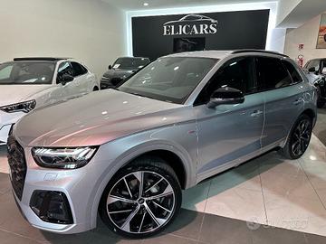 AUDI Q5 50 TFSI e quattro S tronic S line