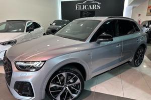 AUDI Q5 50 TFSI e quattro S tronic S line