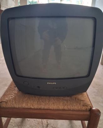 Philips 14PT1353/00 televisore