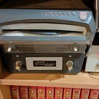  Mangiadischi per auto