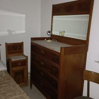 Cassettiera Vintage Artigianale