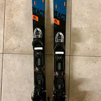 Rossignol React R6 - 170 cm