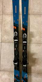 Rossignol React R6 - 170 cm