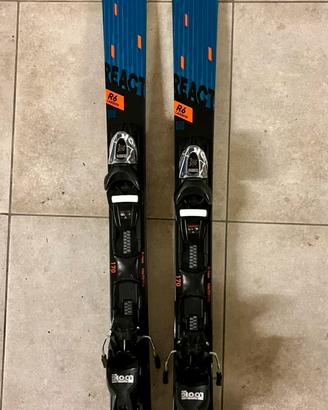 Rossignol React R6 Carbon - 170 cm