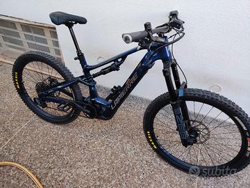 mtb lapierre Bosch