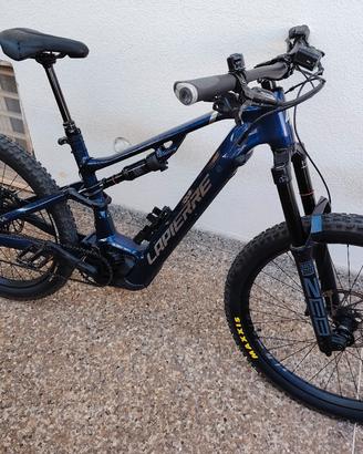 mtb lapierre Bosch