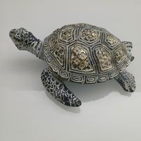 soprammobile tartaruga