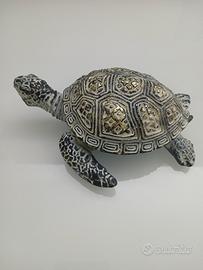 soprammobile tartaruga