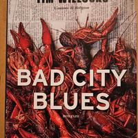 Libro: bad city blues
