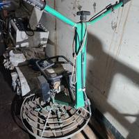 Lisciatore per calcestruzzo MAKER LS90