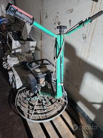 Lisciatore per calcestruzzo MAKER LS90