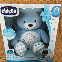 Pupazzo Chicco Baby Bear