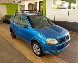 Suzuky Ignis 1.3 16v 4x4