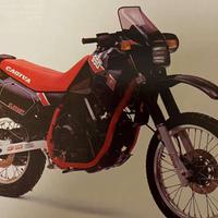 Cagiva elefant 650 ricambi