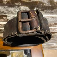 Cinturone da truppa austriaco ww1