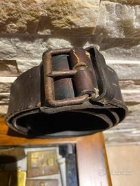 Cinturone da truppa austriaco ww1