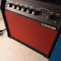 Amplificatore Line 6 Spider V20
