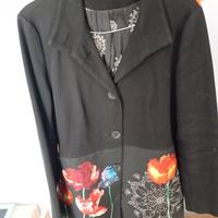cappotto donna 