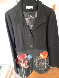 cappotto donna 