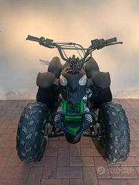 Mini quad 110