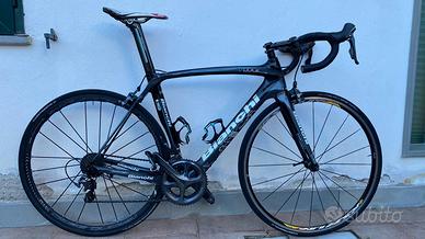 Bianchi Oltre XR2 Monoscocca Carbonio – Taglia 55