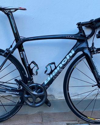 Bianchi Oltre XR2 Monoscocca Carbonio – Taglia 55