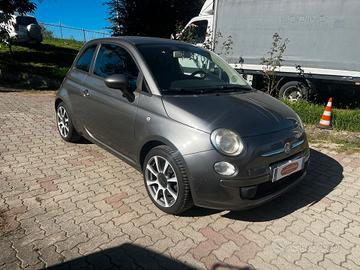 Fiat 500 1.2 Sport