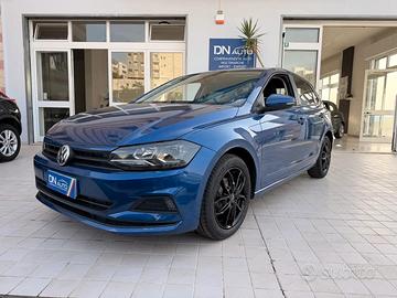 Volkswagen Polo 1.0 MPI 5p. Trendline BlueMotion T