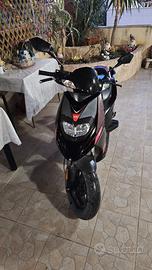 Aprilia tenuto bene permuto