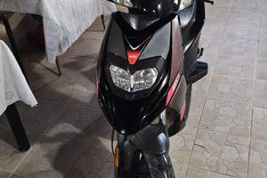 Aprilia tenuto bene permuto