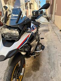 Bmw gs 1250