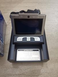 Verificatore banconote