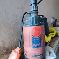 elettropompa sommersa 