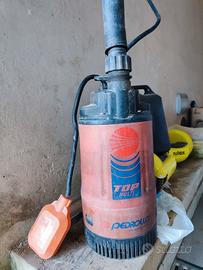 elettropompa sommersa 