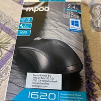 Mouse senza filo Rapoo