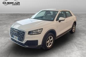 AUDI Q2 I 2017 - Q2 35 1.5 tfsi Business s-tronic