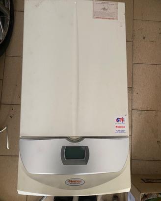 Caldaia gas Immergas EOLO Superior 28KW