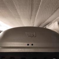 👉 Portapacchi / FARAD /mando foto al privato