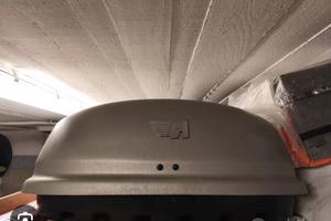 👉 Portapacchi / FARAD /mando foto al privato