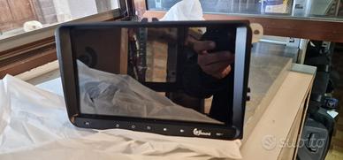 Autoradio per Volkswagen JF-039W6-X9C