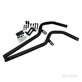 Porta bauletto givi bmw r 1200 r