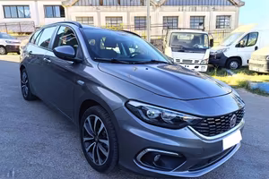 FIAT Tipo 1.3 Mjt S&S SW Business