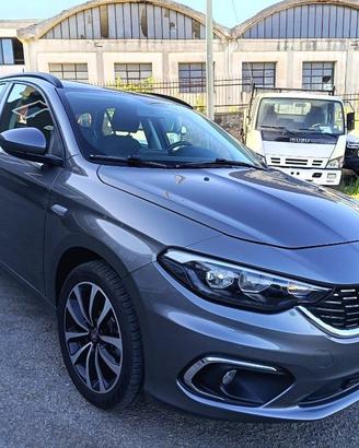 FIAT Tipo 1.3 Mjt S&S SW Business