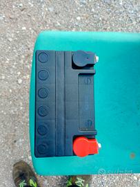 batteria nuova per Harley Davidson 